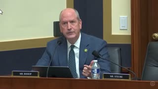 Dan Bishop, Homeland Security Committee Markup - 4.26.2023