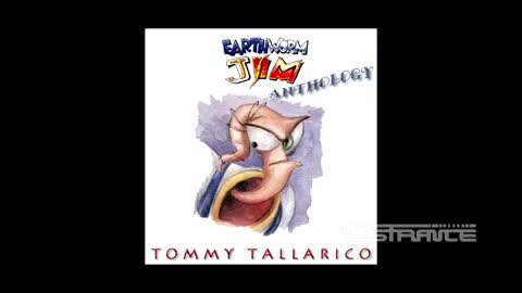 Earthworm Jim Anthology- 15 The Moo Tango_Cut