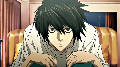 DEATH NOTE