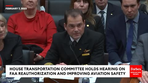 'Rigorous Oversight': Daniel Webster Touts Congressional Aviation Safety Efforts