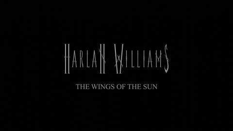 Harlan Williams - The Wings of the Sun