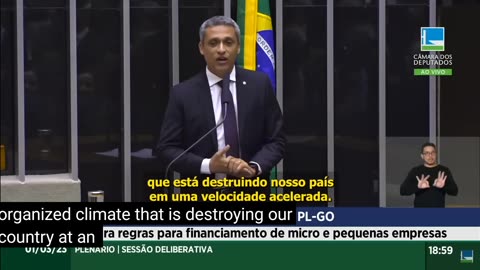 A economia passa por uma urgência mais perigosa que a pandemia sobreviver ao governo criminoso do PT