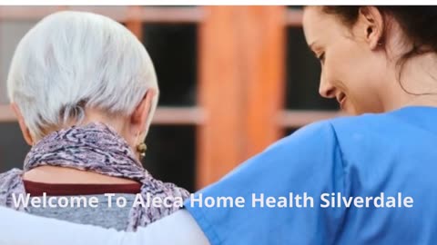 Aleca Home Health - Work Injury Treatment in Silverdale, WA