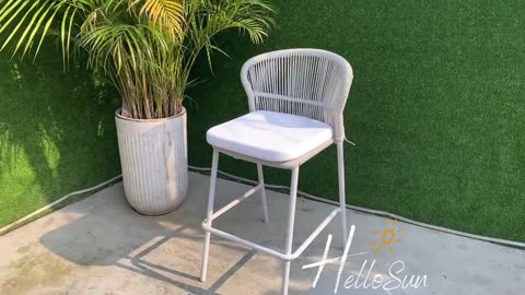 💦Check out our latest collection of New Design Outdoor Furniture!💜