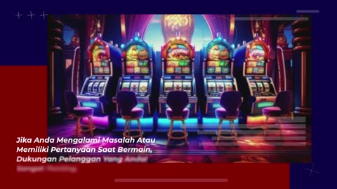 Angkasa138 slot