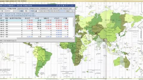 투자결과 (비전투자연구소/시골훈장/2022년 16주차)