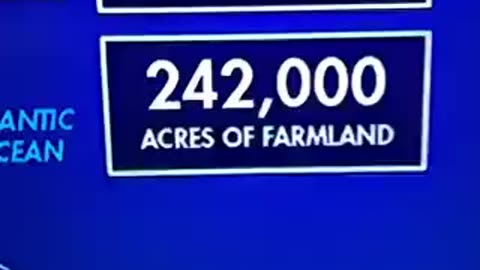 BILL GATES - Says farmers are your enemy, whilst becoming the largest private owner of farmland