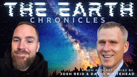 The Earth Chronicles Ep 11: Order Out Of Chaos - Wed 3:00 PM ET -