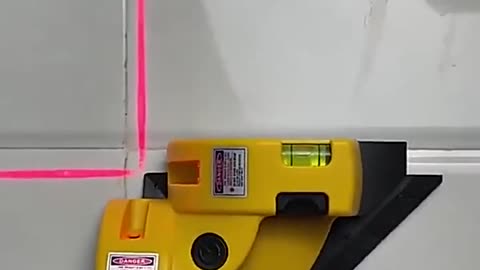 High Quality Right Angle 90 Degree Square Laser Level