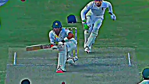 Unique Shot by Misbah ul haq _sho inrts_viral_cricket_ytshorts