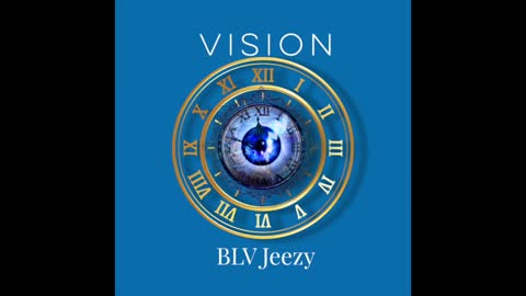 BLV Jeezy - Vision (Official audio)