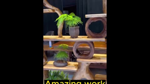 Unique Woodworking Projects | Amazing Woodworking Art | Beautiful Table Design Ideas 🥰🥰