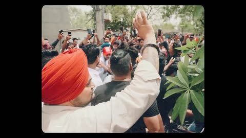 SIDHU MOOSE WALA : Mera Na (Official Video) Feat. Burna Boy & Steel Banglez | Navkaran Brar