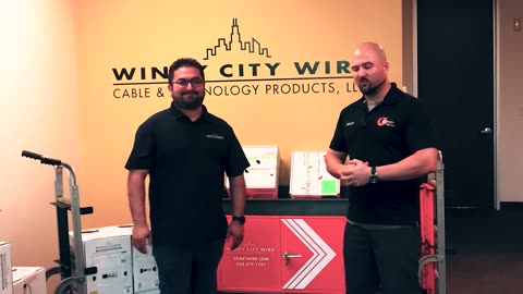 Meet The Vendor: Windy City Wire