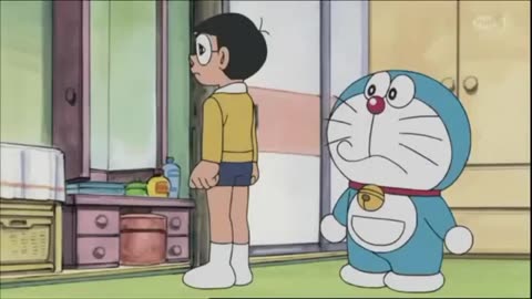 Doramon new episode hindi