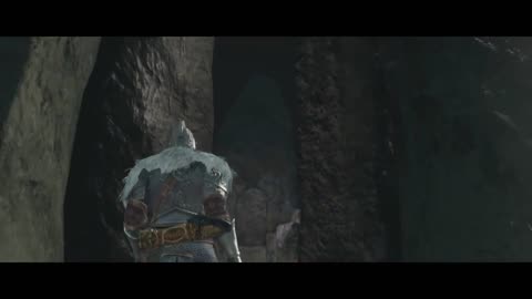 Dark Souls 2 - All Endings 1 + 2 CutScene No Commentary