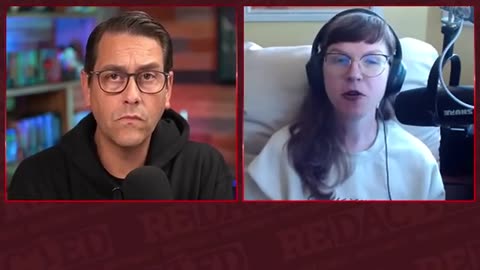 False flag coming in 2024, Journalist Whitney Webb | Redacted