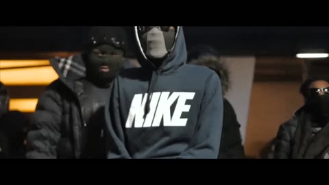 #OFB SJ × Bandokay - Listen Up! (Music Video)