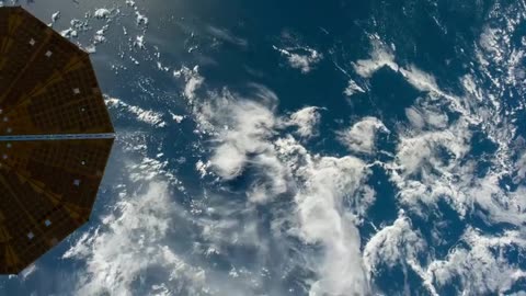 Earth from space /Nasa videos