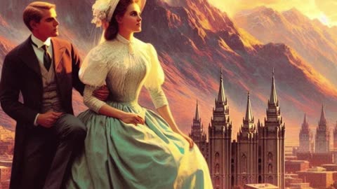 FLDS Beliefs, The Journey and Leadership of Brigham Young and Salt Lake