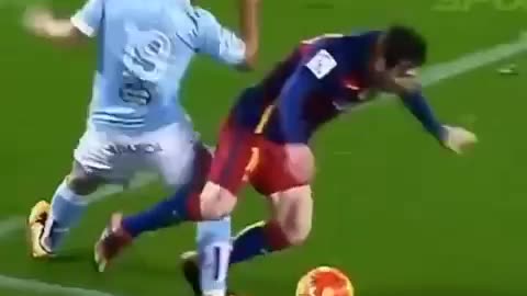 The Best of Lionel Messi