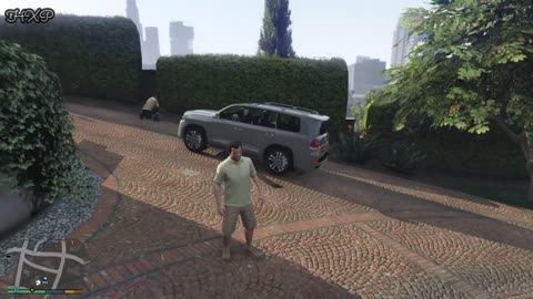 HOW TO CAR SAVE TRICK IN GTA 5 HEROXPRO