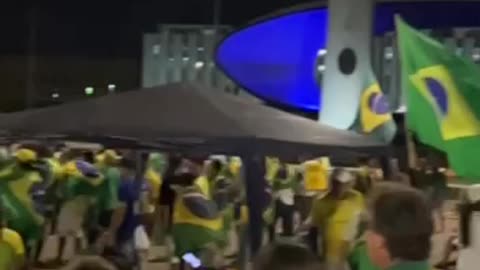 SOS FORÇAS ARMADAS