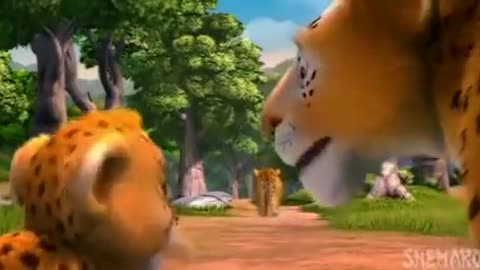 The Lion King Hindi Latest Advanture Movie 2019