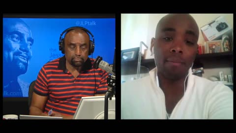 Jesse Lee Peterson SAVAGE Moments! Part 17