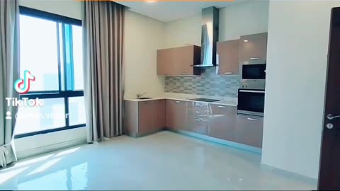 Zinj:-1Bhk Semifurnished Flat on Rent with Ewa