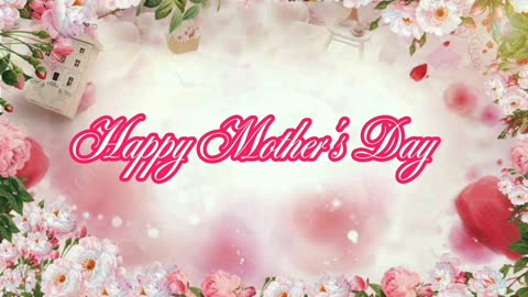 Romantic and bright music | Happy Mother's Day