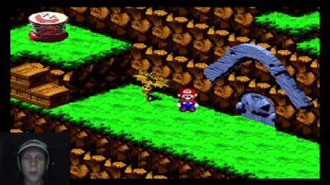 Super Mario RPG: Legend of The Seven Stars Part 18: Belome!