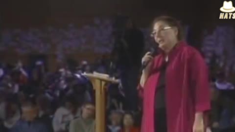 Dr Rima Laibow who called out the globalist depopulation agenda 13 years ago