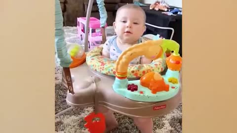 Cute babies videos that will make you smile 😃