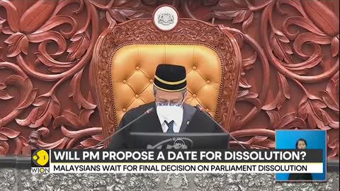 Malaysia PM Yaakob says decision to dissolve parliament is his prerogative | Latest English News