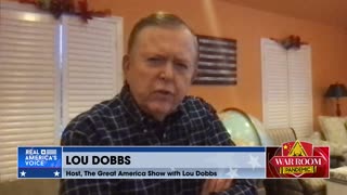 Dobbs: The Corporate Elite Have Chosen To Sell America To The Chinese