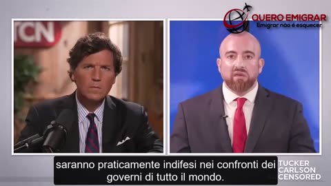 Gli Stati Uniti sono ormai un governo militare e dittatoriale - Parte 1/2