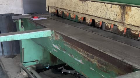 Excavator Arm Sheet cutting #excavator #restoration #ytshorts #shortsvideo