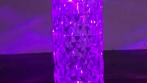 Led table lamp