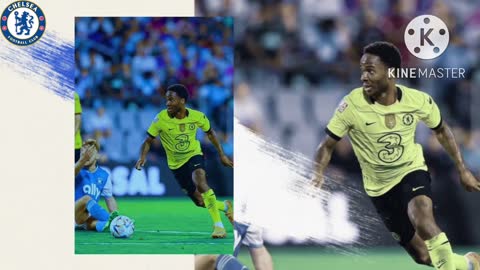 Shocking!😭 Chelsea Raheem Sterling angered😳by Graham Potter decision as holes…