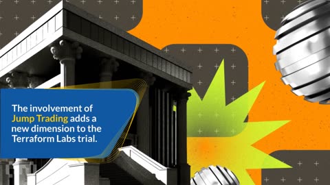 Court Says Jump Trading Must Be Part of Terraform Labs Trial