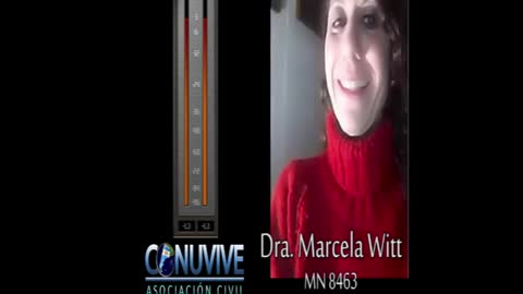 Dra. Marcela Witt - ¿Qué es un virus? (26-12-2022)