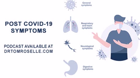 Post COVID-19 Symptoms