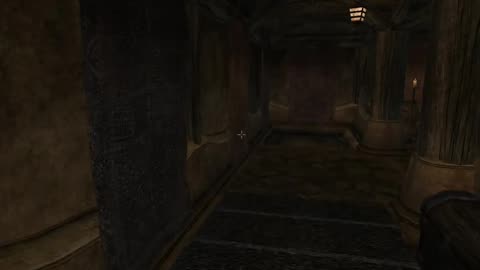 Chronicles of Nchuleft Quest Walkthrough - Morrowind