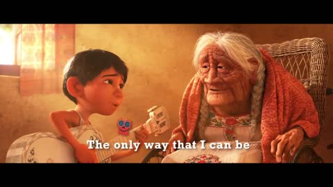 Anthony Gonzalez, Ana Ofelia Murguía - Remember Me (Reunion) (From "Coco"/Sing-Along)