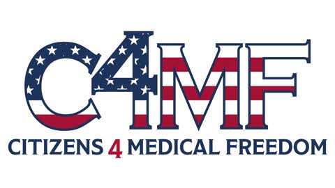 CITIZENS 4 MEDICAL FREEDOM - FREEDOM CONVOY