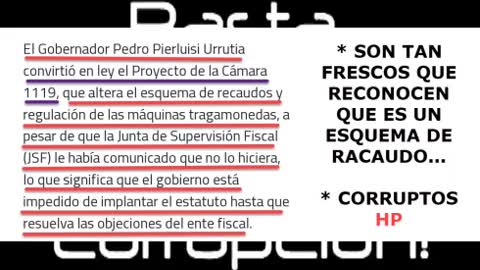 MAFIA Y CORRUPCION INSTITUCIONAL...JUZGUE USTED MISMO...