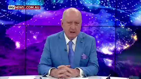 Sky news Australia host Alan Jones destroys climate alarmists.