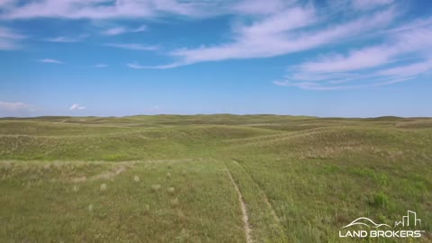 Flying A Ranch Near Thedford, Nebraska | East Side of Highway 83 (Updated) | Land Brokers, Inc.