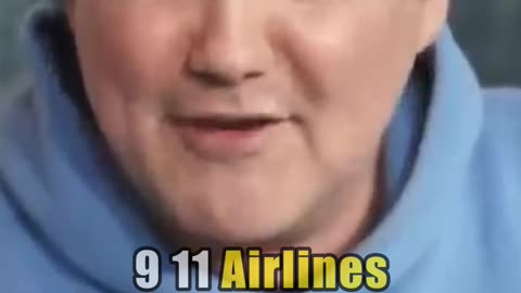 9/11 Airline...